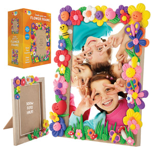 Joya Creative Zelfdrogende Klei Set – Soft Air Dry Clay Knutselpakket voor Kinderen en Volwassenen