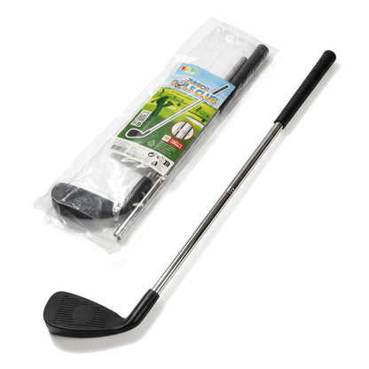 Joya Creative Palo de golf junior de 76 cm – Palo de golf infantil para bucket golf, juegos de exterior y diversión activa