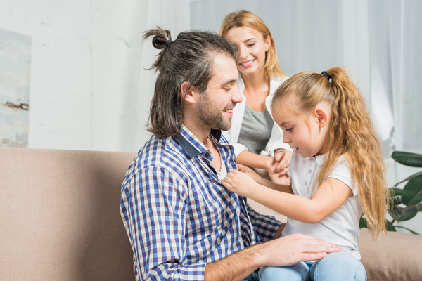 Voor families