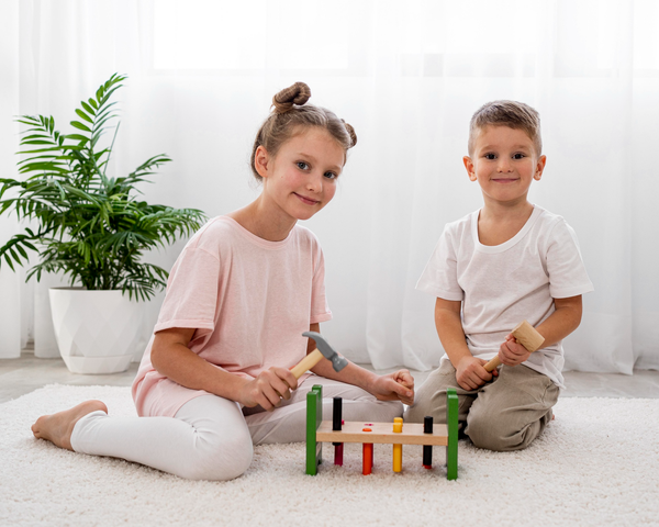 Voor kinderen